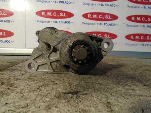 VAG 02T911023E Motor de arranque  comprar en Murcia