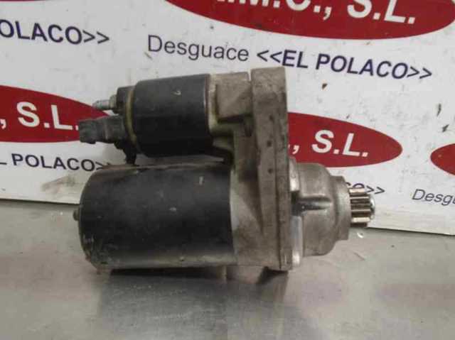 02T911023E VAG Motor de arranque  comprar en Jaén