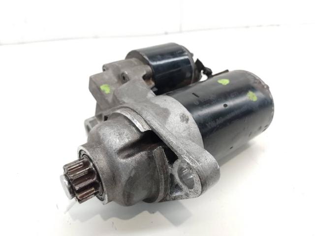 VAG 02T911023E Motor de arranque  disponible Valladolid