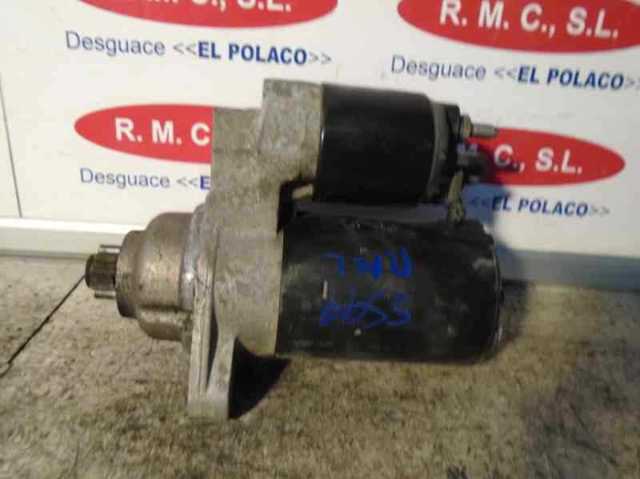 02T911023E Motor de arranque  en stock Castellón