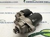 Motor de arranque 02T911023E VAG