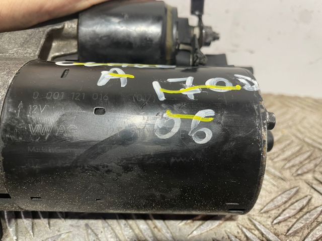 02T911023E VAG Motor de arranque  en stock Córdoba