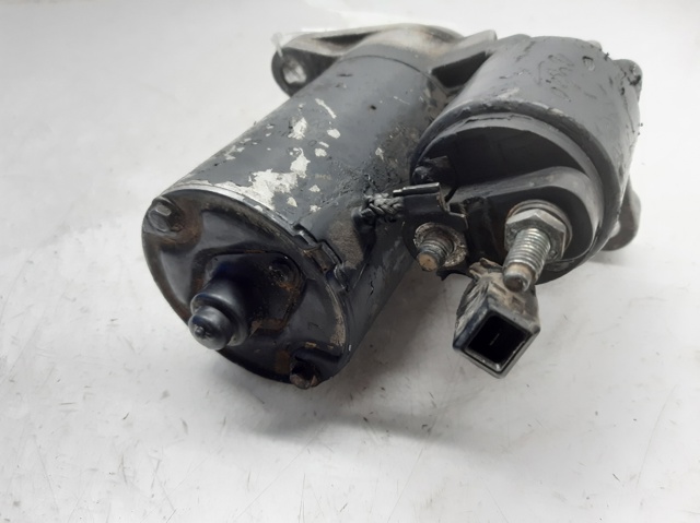 VAG 02T911023E Motor de arranque  comprar en Albacete