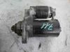 Motor de arranque 02T911023E VAG