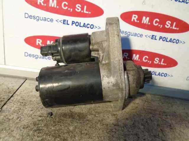 02T911023E Motor de arranque  en stock Sabadell
