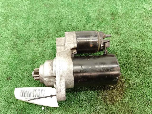 VAG 02T911023E Motor de arranque  comprar en Ponferrada