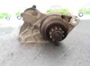 Motor de arranque 02T911023E VAG