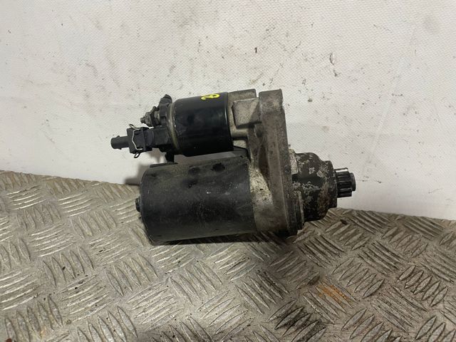 VAG 02T911023E Motor de arranque  en stock Valencia