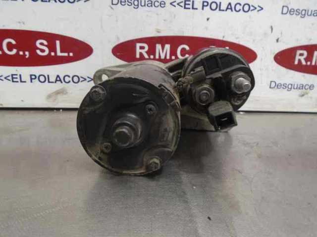 02T911023E VAG Motor de arranque  en stock Gandía