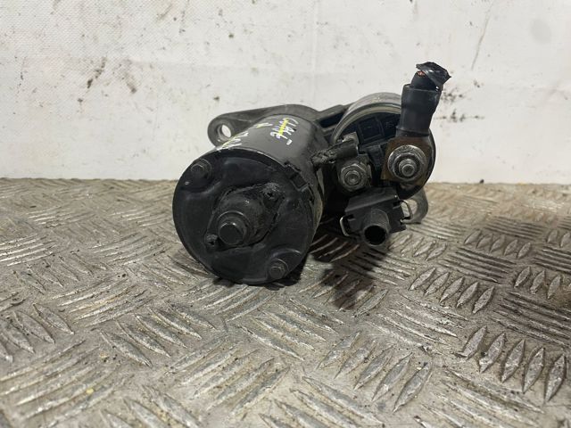 VAG 02T911023E Motor de arranque  disponible España