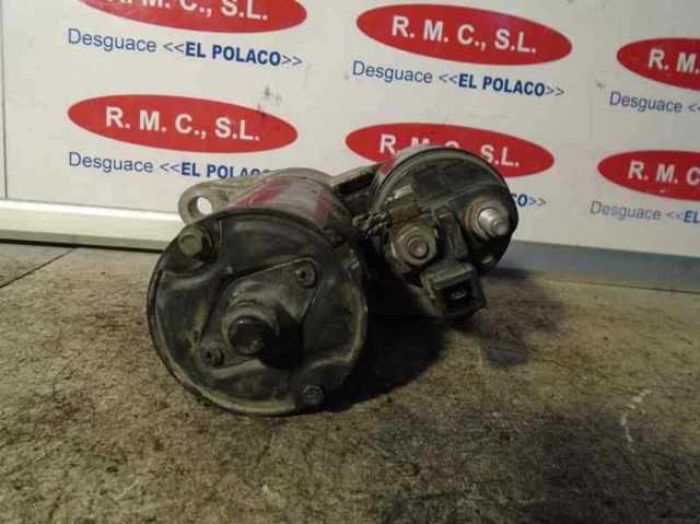 02T911023E VAG Motor de arranque  en stock Gandía