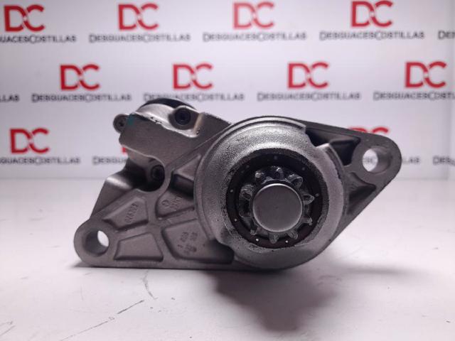 02T911023EX Motor de arranque  disponible Málaga