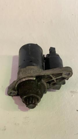 VAG 02T911023EX Motor de arranque  disponible Lugo