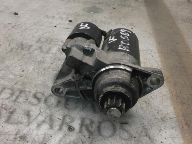 02T911023EX VAG Motor de arranque  comprar en Lleida