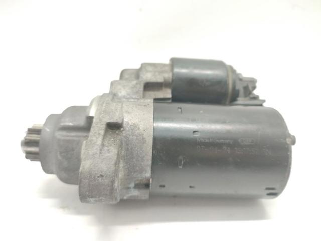 VAG 02T911023EX Motor de arranque  disponible Lugo