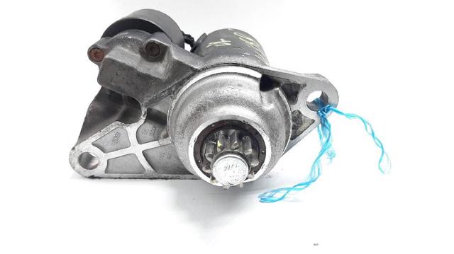 02T911023EX Motor de arranque  en stock Sabadell