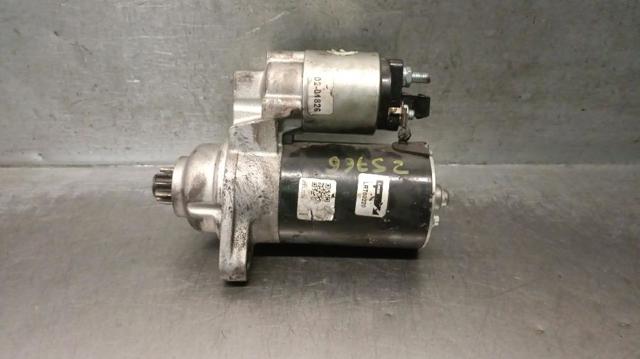 02T911023EX VAG Motor de arranque  disponible Alicante