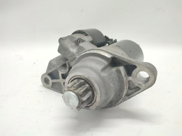 02T911023EX VAG Motor de arranque  disponible Ourense