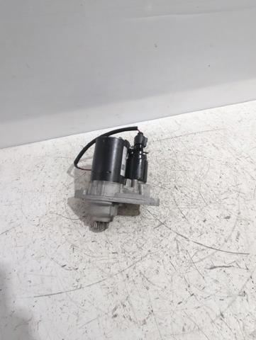 VAG 02T911023EX Motor de arranque  comprar en Murcia