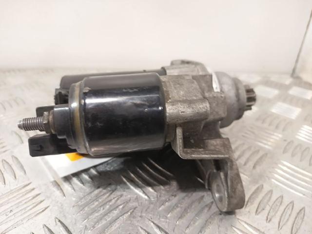 02T911023EX Motor de arranque  disponible Utrera
