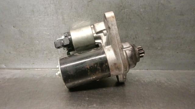 VAG 02T911023EX Motor de arranque  comprar en Albacete