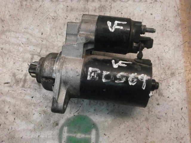 VAG 02T911023EX Motor de arranque comprar Barcelona