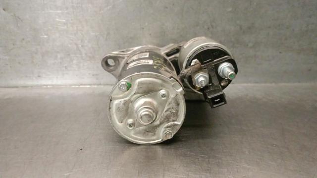 02T911023EX Motor de arranque  disponible Málaga