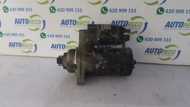 VAG 02T911023EX Motor de arranque  comprar en Murcia