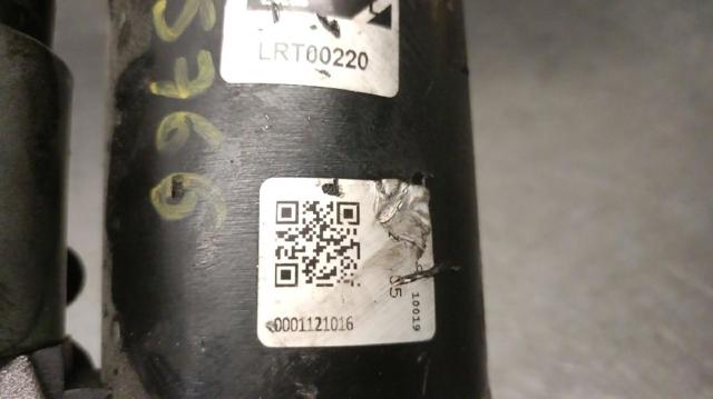 VAG 02T911023EX Motor de arranque  disponible Lugo