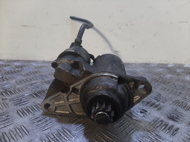 02T911023EX VAG Motor de arranque comprar Madrid