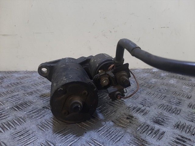 02T911023EX VAG Motor de arranque comprar Madrid