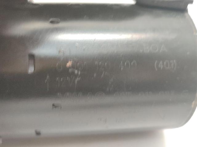 02T911023EX VAG Motor de arranque  comprar en Oviedo