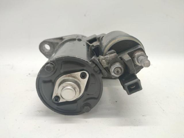 VAG 02T911023EX Motor de arranque  disponible Valladolid
