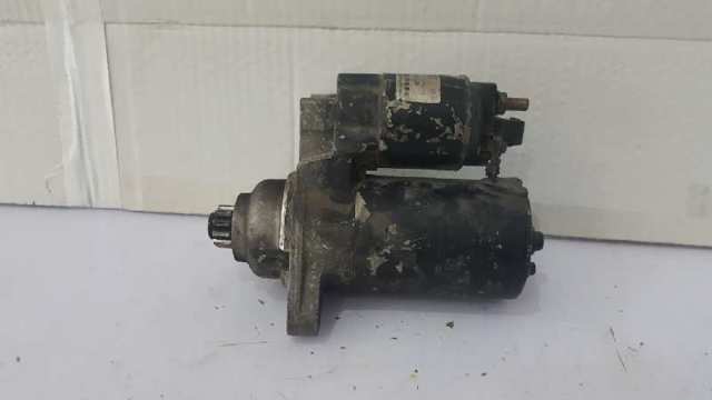 VAG 02T911023EX Motor de arranque  disponible Valladolid