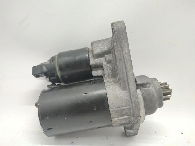 VAG 02T911023EX Motor de arranque comprar Pamplona