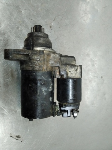 VAG 02T911023G Motor de arranque comprar Tarragona