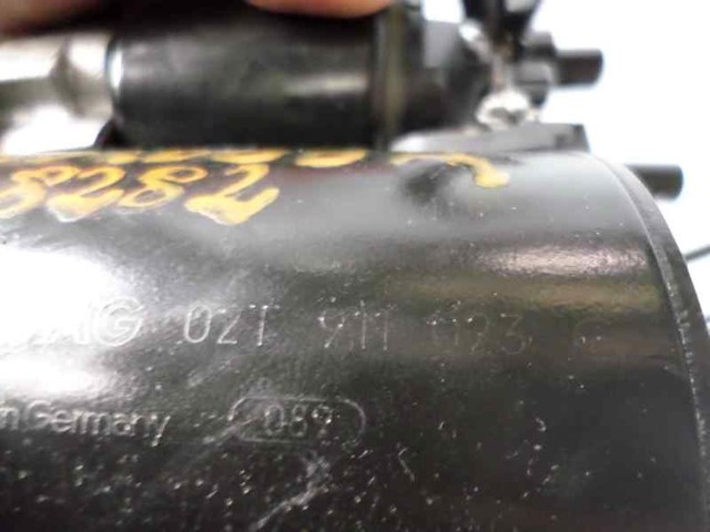 02T911023G VAG Motor de arranque comprar Madrid