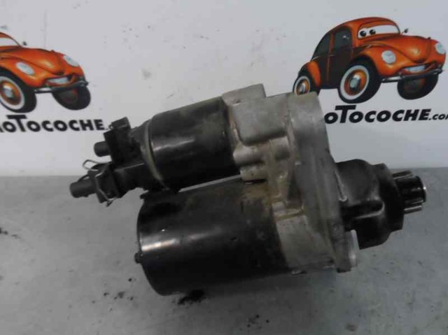 02T911023G VAG Motor de arranque  en stock Córdoba