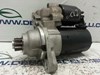 Motor de arranque 02T911023G VAG