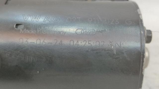 02T911023G VAG Motor de arranque  disponible Alicante