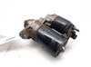 Motor de arranque 02T911023G VAG