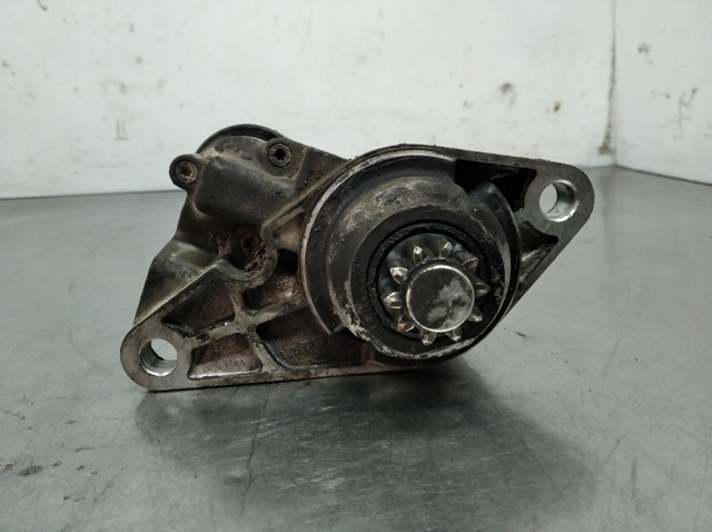 02T911023G Motor de arranque  en stock Castellón