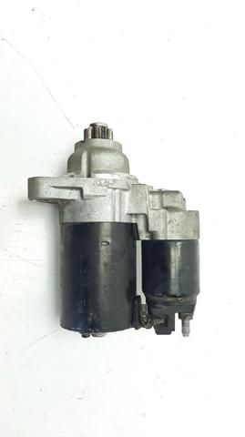 VAG 02T911023G Motor de arranque  en stock Terrassa