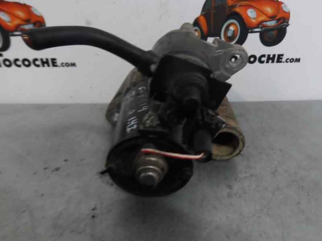 02T911023G Motor de arranque  disponible Utrera