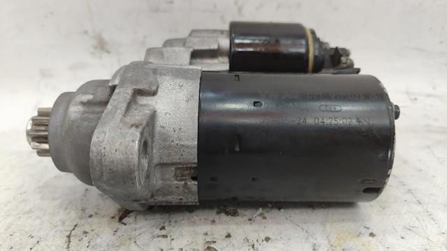 VAG 02T911023G Motor de arranque  comprar en Murcia
