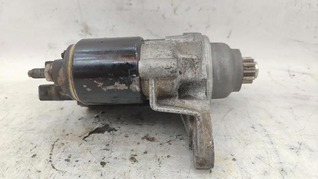 VAG 02T911023G Motor de arranque  comprar en Ponferrada