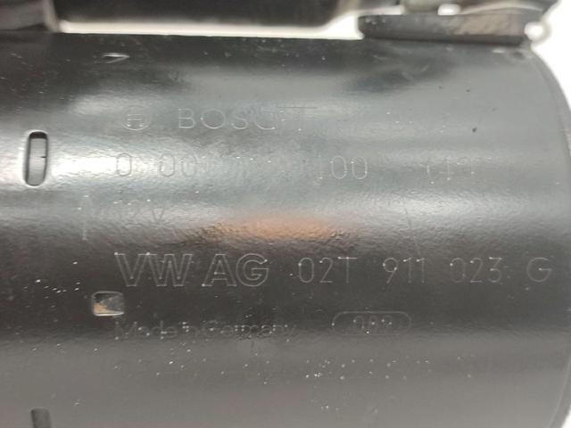 02T911023G VAG Motor de arranque  en stock Córdoba