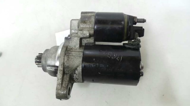 02T911023G Motor de arranque  disponible Utrera