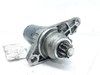 Motor de arranque 02T911023G VAG