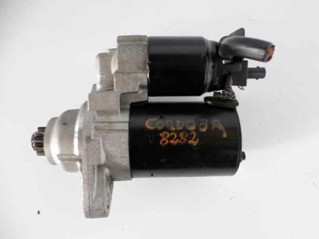 02T911023G Motor de arranque comprar Sevilla